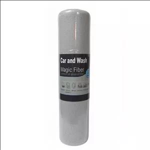 دستمال نانو مایکروفایبر خودرو و نظافت خانگی Car ad Wash بسته 12 عددی