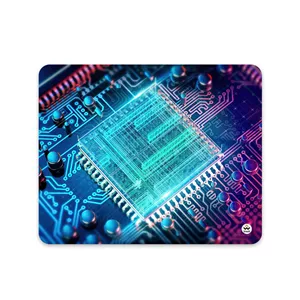 ماوس پد شادیت مدل Motherboard کد249 سایز 2419 سانتی متر ZUC