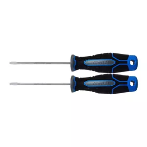 پیچ گوشتی تیوان مدل HT - 0041 مجموعه 2 عددی