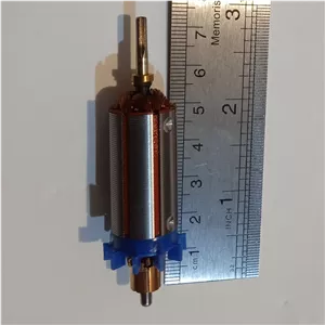 آرمیچر هندپیس سوهان برقی مدل 32V 7UH