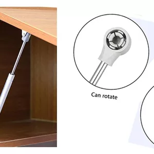 جک کابینت اکسلنت مدل 100N بسته 2 عددی AYG