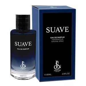 . ادو پرفیوم مردانه اسپرینگ لیلیز مدل Suave حجم 85 میلی لیتر ارایشی