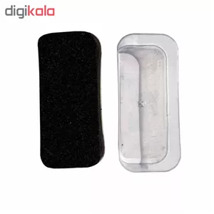 واکس کفش ساتل مدل S-1 4nt