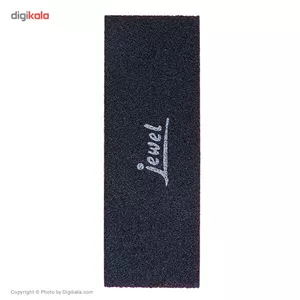 سوهان ناخن جویل مدل بافر WJT 