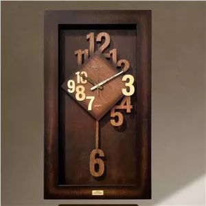 ساعت دیواری آرتا مدل 1111p (پسکرایه)