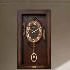ساعت دیواری آرتا مدل 1212p 