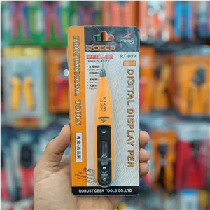فازمتر دیجیتال و فازیاب القایی آردیر مدل RT-D99 