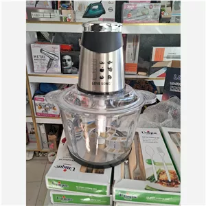خردکن و غذاساز لاوسونگ 70197