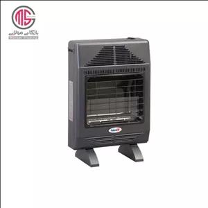 بخاری گازی بدون دودکش آبسال مدل 481 ( پس کرایه )