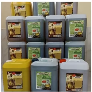 روغن آفتابگردان درجه یک 