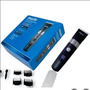 ماشین اصلاح هوشمند تکنولوژی نانو فلیپس  PHILIPS PROFESSIONAL NETHERLANDS 2000  دارای تیغ کاملا نانو ضد حساسیتدستگاه ک
