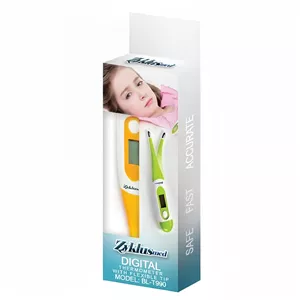 تب سنج زیکلاسمد زیر زبانی مدل BL-T990