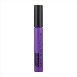 ریمل حجم دهنده کالیستا بنفش مدل Extend Volume