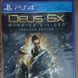 بازی دئو ایکس ( آکبند)