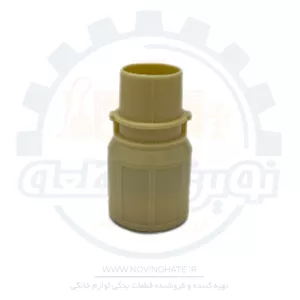 کوبل جاروبرقی ناسیونال 771 (بدنه)