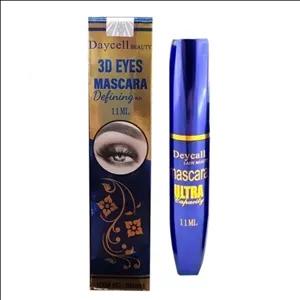 ریمل حجم دهنده و ضدآب دایسل