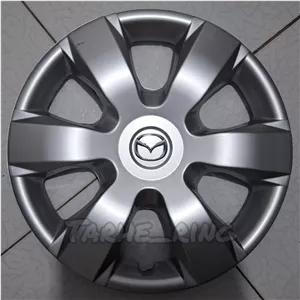 قالپاق مزدا 2 سایز رینگ و لاستیک 14 اینچ مزدا2 MAZDA
