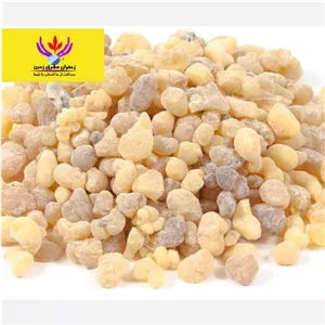 کندر 50گرمی برند مشرق زمین 
