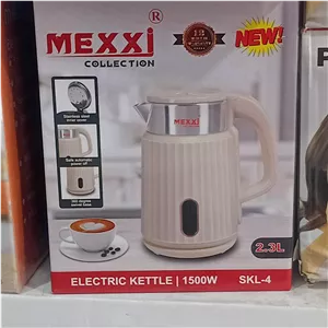 کتری برقی مکسی 
