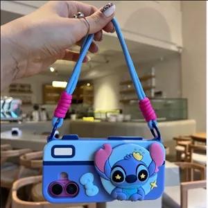 قاب فانتزی استیج استندشو 16promax