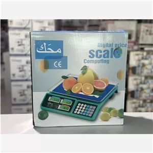 ترازو محک 