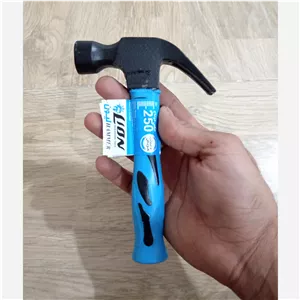 چکش 250 گرمی دسته کوتاه گارانتی دار لیون