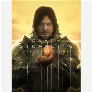 بازی کامپیوتری Death Stranding Directors Cut PC