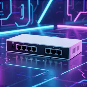 سوئیچ 8 پورت KDT مدل KSA-0800H4