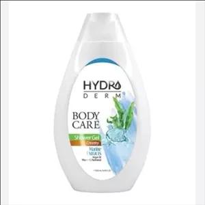 شامپو بدن هیدرودرم عصاره دریایی