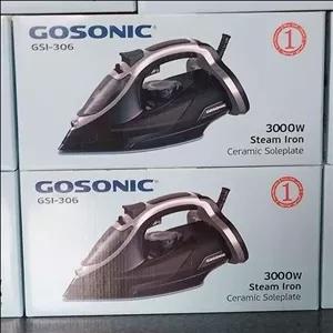 اتو بخار گوسونیک مدل 306 