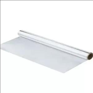 فویل آلومینیوم 70 میکرون مناسب پوشاندن گاز