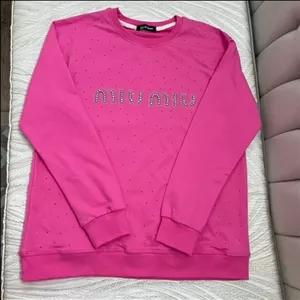 بلوز دورس نگین برجسته مارک