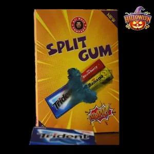 ابزار شعبده بازی تبدیل آدامس حرفه ای تورا مجیک 