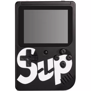 کنسول بازی قابل حمل ساپ گیم باکس مدل Sup Game Box Plus 400
