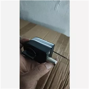 قفل درب شیشه سکوریت 10 میل 