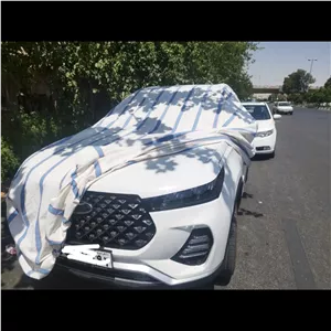چادر ماشین پراید ،تیبا ،ساینا،کوئیک،