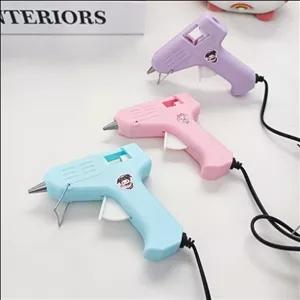 چسب تفنگی فانتزی 