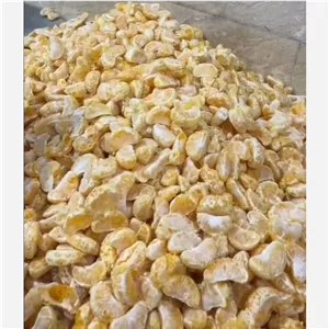 نارنگی پفکی فریز درایر