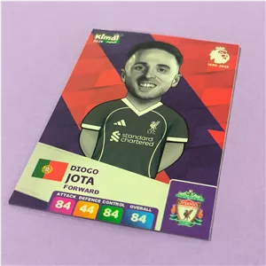 کیمدی 2026 دیگو ژوتا بازیکن فقید لیورپول 
