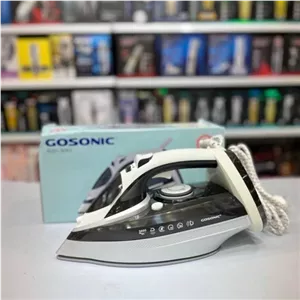 اتو بخار گاسونیک -300* پس کرایه موجودی بگیرید