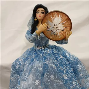 دف نواز (پس کرایه)