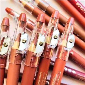 رژ مدادی مخملی تراش دار اورجینال گاش  با کیفیت بالا\nکیفت و ماندگاری عالی\nبافت مخملی و چرب\nکیفیت تضمینی\nضد آب