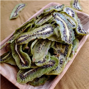 کیوی خشک دوقلو یک کیلویی  بدون افزودنی دورچین 