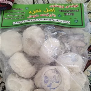 سفیدآب روشور اصل بسیار با کیفیت 