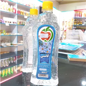 عرق کاسنی (تقویت پوست ، کلیه ، کبد ، جوش صورت ، حرارت کبد ، صفرا ، کم خونی ، حساسیت )