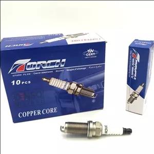 شمع تورچ پایه کوتاه 