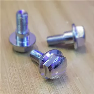 پیچ سر کمک هوندا cdi