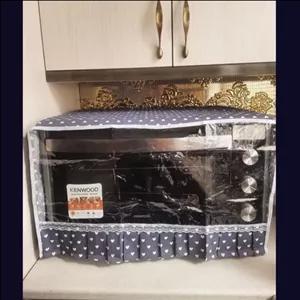 کاور ماکروفر مدل قلبی طرح 2