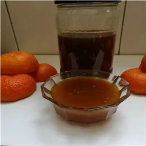 رب نارنج ملس خانگی ،500گرمی،گیلان.رشت