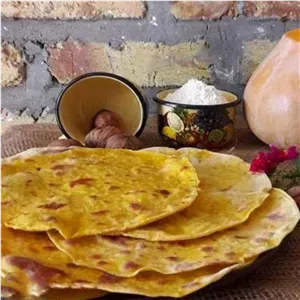 نان محلی گیلان،10عددی گیلان .رشت